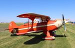 N79AT @ IL22 - Skybolt - by Mark Pasqualino