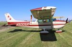 N5005R @ IL22 - Cessna 172M - by Mark Pasqualino
