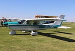 N1173C @ IL22 - Cessna 177B - by Mark Pasqualino