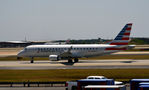 N409YX @ KATL - Taxi to takeoff Atlanta - by Ronald Barker