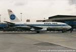 N63AF @ EDDT - Boeing 737-222 - PA PAA Pan Amercian World Airways 'Clipper Schöneberg' - 19553 - N63AF - 10.1997 - TXL - by Ralf Winter