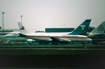 EL-AJK @ EHAM - Trans Sahel DC-8-54F - by FerryPNL