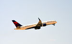 N685DA @ KATL - Departure Atlanta - by Ronald Barker
