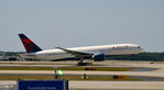 N706DN @ KATL - Takeoff  Atlanta - by Ronald Barker