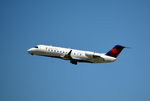 N878AS @ KATL - Departure Atlanta - by Ronald Barker