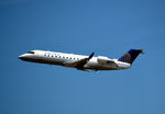 N945SW @ KATL - Takeoff Atlanta - by Ronald Barker