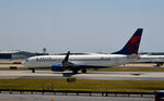 N3730B @ KATL - Taxi to takeoff Atlanta - by Ronald Barker