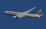 JA868J @ EGLL - Departing LHR - by @sparkie001uk photography