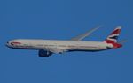 G-STBN @ EGLL - Departing LHR - by @sparkie001uk photography