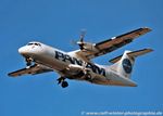 N4201G @ EDDF - ATR 42-300 - RZ PXX Pan Am Express - 048 - N4201G - FRA - by Ralf Winter