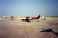 N80237 @ CGI - At Cape Girardeau - by Robert Lovinggood