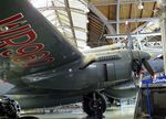 WR960 - Avro 716 Shackleton AEW2 at the Museum of Science and Industry, Manchester