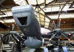 WR960 - Avro 716 Shackleton AEW2 at the Museum of Science and Industry, Manchester