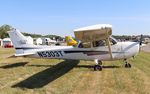 N5303T @ C35 - Cessna 172S - by Mark Pasqualino