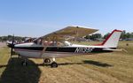 N1139F @ C35 - Cessna 172G - by Mark Pasqualino