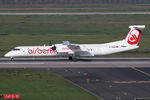 D-ABQQ @ EDDL - at dus - by Ronald