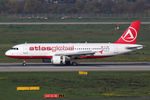 TC-ABL @ EDDL - at dus - by Ronald