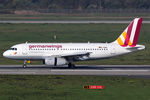D-AGWY @ EDDL - at dus - by Ronald
