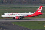 D-ABFN @ EDDL - at dus - by Ronald