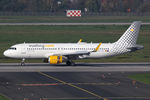 EC-LVO @ EDDL - at dus - by Ronald