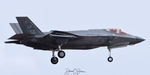 14-5103 @ KLSV - 53rd Operations Group jet - by Topgunphotography