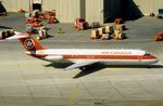 C-FTLL @ CYYZ - Air Canada DC-9-32 - by FerryPNL