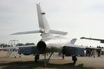 30 @ LFRH - Dassault Super Etendard M (SEM), Static display, Lann Bihoué Air Base (LFRH-LRT) Open day 2012 - by Yves-Q