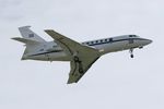 30 @ LFRH - Dassault Falcon 50 SurMar, Solo display, Lann Bihoué Air Base (LFRH-LRT) Open day 2012 - by Yves-Q