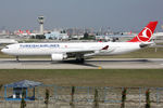 TC-JOF @ LTBA - at ist - by Ronald