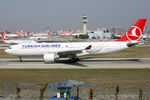 TC-LNA @ LTBA - at ist - by Ronald