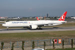 TC-JJP @ LTBA - at ist - by Ronald