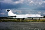 RA-65889 @ 000 - Tupolev Tu-134A-3 - E5 BRZ Samara Airlines - 38010 - RA-65889 - 1999 - by Ralf Winter