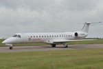 G-RJXH @ EGSH - Leaving Norwich for Aberdeen. - by keithnewsome