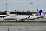 N207SY @ KLAX - LAX 2021. - by Clayton Eddy