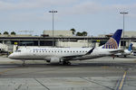 N207SY @ KLAX - LAX 2021. - by Clayton Eddy