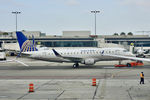 N203SY @ KLAX - LAX 2021. - by Clayton Eddy