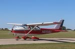 N8154U @ C77 - Cessna 172F - by Mark Pasqualino