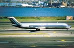 N403EA @ KLGA - Eastern DC-9-51 - by FerryPNL