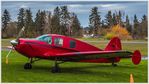 C-FEDW @ CAH3 - A short visit to the Courtenay Airpark field ... very nice condition - by Ken Wiberg