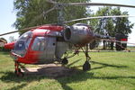 HA-MPB @ LHKT - LHKT - Kadarkút Airfield, Hungary - by Attila Groszvald-Groszi