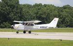 N106AF @ KCTJ - Cessna 172R - by Mark Pasqualino