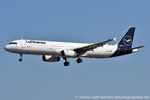 D-AIDC @ EDDF - Airbus A321-231 - LH DLH Lufthansa 'Bamberg' - 4560 - D-AIDC - 09.08.2020 - FRA - by Ralf Winter