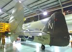 Z2033 - Fairey Firefly I at the FAA Museum, Yeovilton - by Ingo Warnecke