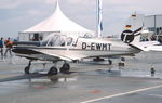 D-EWMT @ SXF - Berlin Air Show 19.5.2006 - by leo larsen