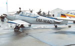 D-EWAC @ SXF - Berlin Air Show 19.5.2006 - by leo larsen