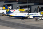EI-DAM @ LOWW - Ryanair Boeing 737 - by Andreas Ranner