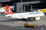 TC-JPJ @ LOWW - Turkish Airlines A320 - by Andreas Ranner