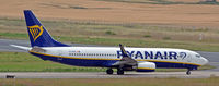 EI-EBS @ VIT - Aeropuerto de Foronda - Vitoria-Gasteiz - Euskadi - España - by Pedro Maria Martínez De Antoñana