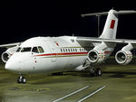 A9C-HWR @ EGSH - RJ85 - by Matt Varley