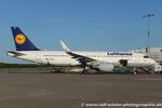 D-AIUU @ EDDK - Airbus A320-214(W) - LH DLH Lufthansa - 7158 - D-AIUU - 18.06.2017 - CGN - by Ralf Winter